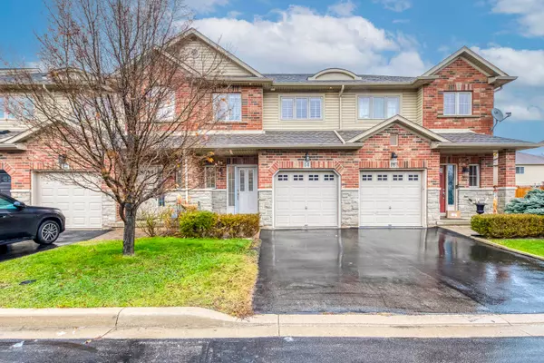 14 Marina Point CRES, Hamilton, ON L6E 0E5