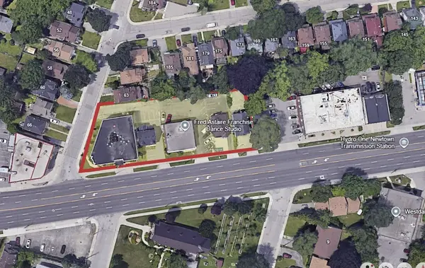 1084 Main ST W, Hamilton, ON L8S 1B3