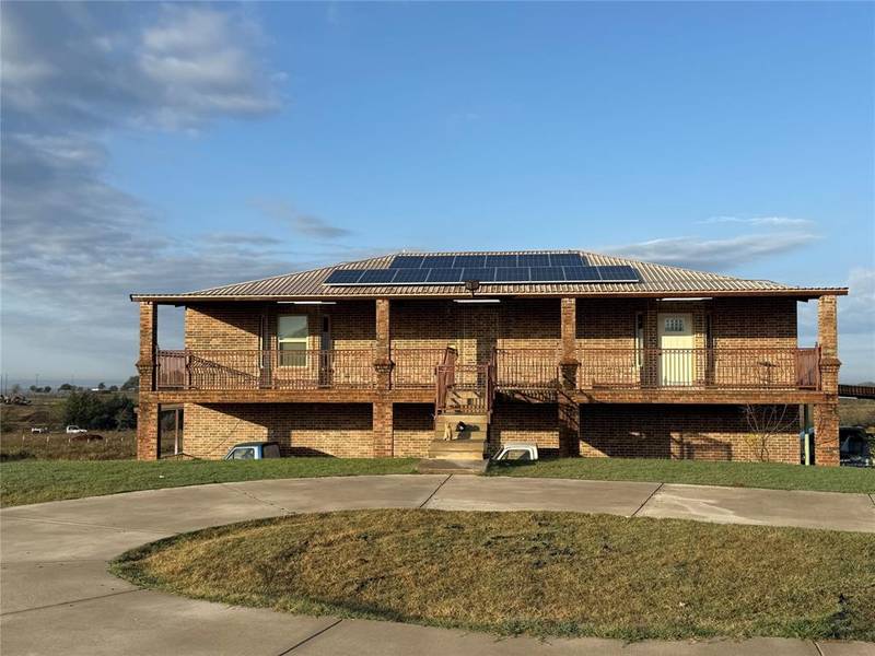 528 County Road 4227, Decatur, TX 76234