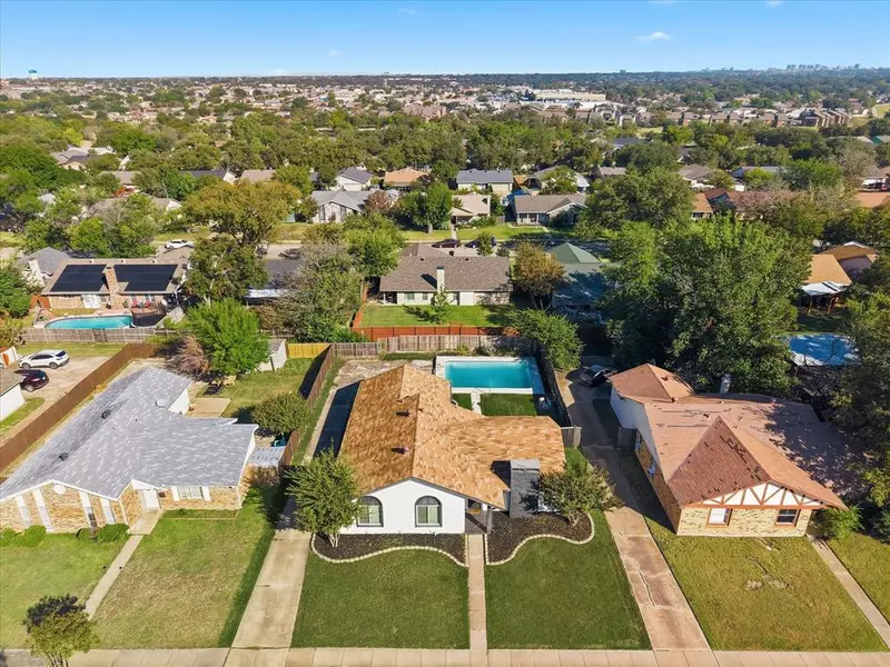 2013 Cedarwood Drive, Carrollton, TX 75007