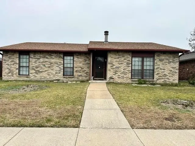 3413 Apollo Road, Garland, TX 75044