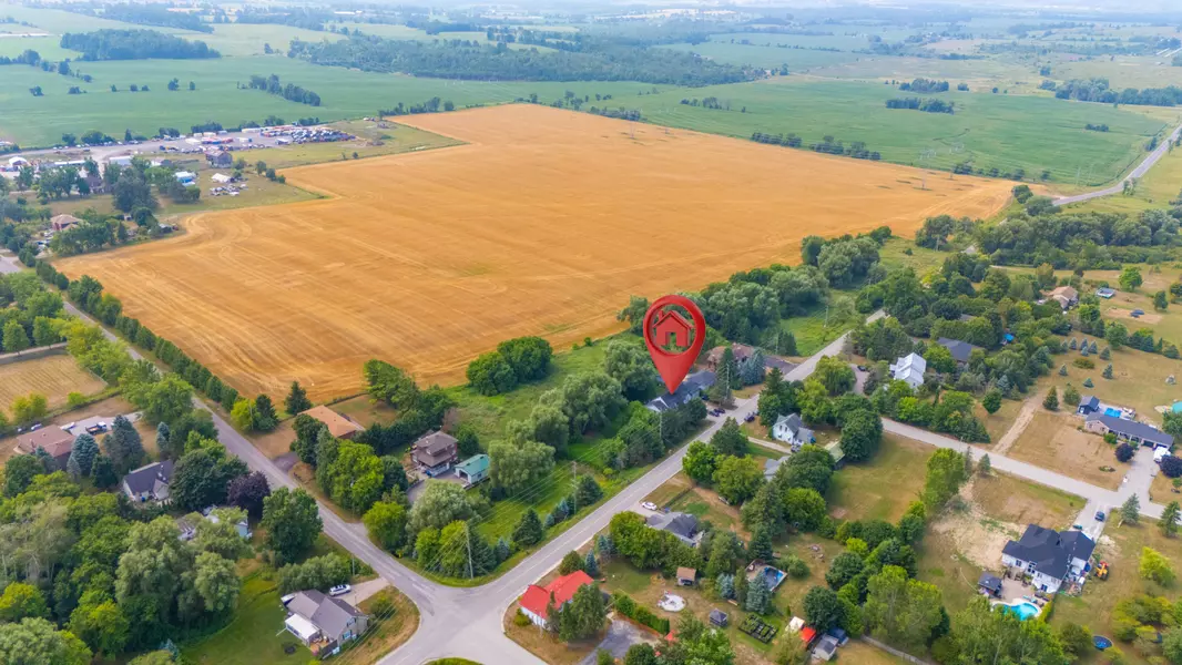 5127 10th Side Road, Essa, ON L0L 1N0