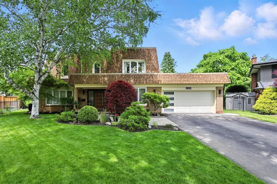 4240 Dunvegan RD, Burlington, ON L7L 1P8