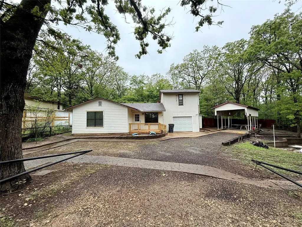 Emory, TX 75440,449 Private Road 7709