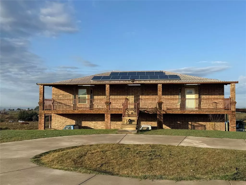 Decatur, TX 76234,528 County Road 4227