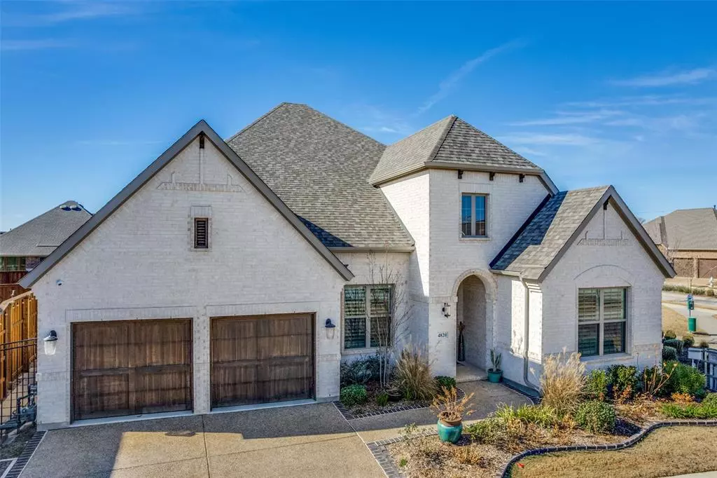 Arlington, TX 76005,4820 Blackhawk Green Court