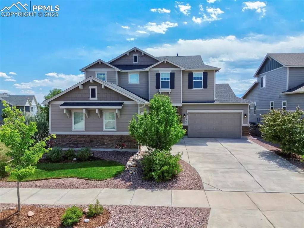 Colorado Springs, CO 80927,6563 Mineral Belt DR