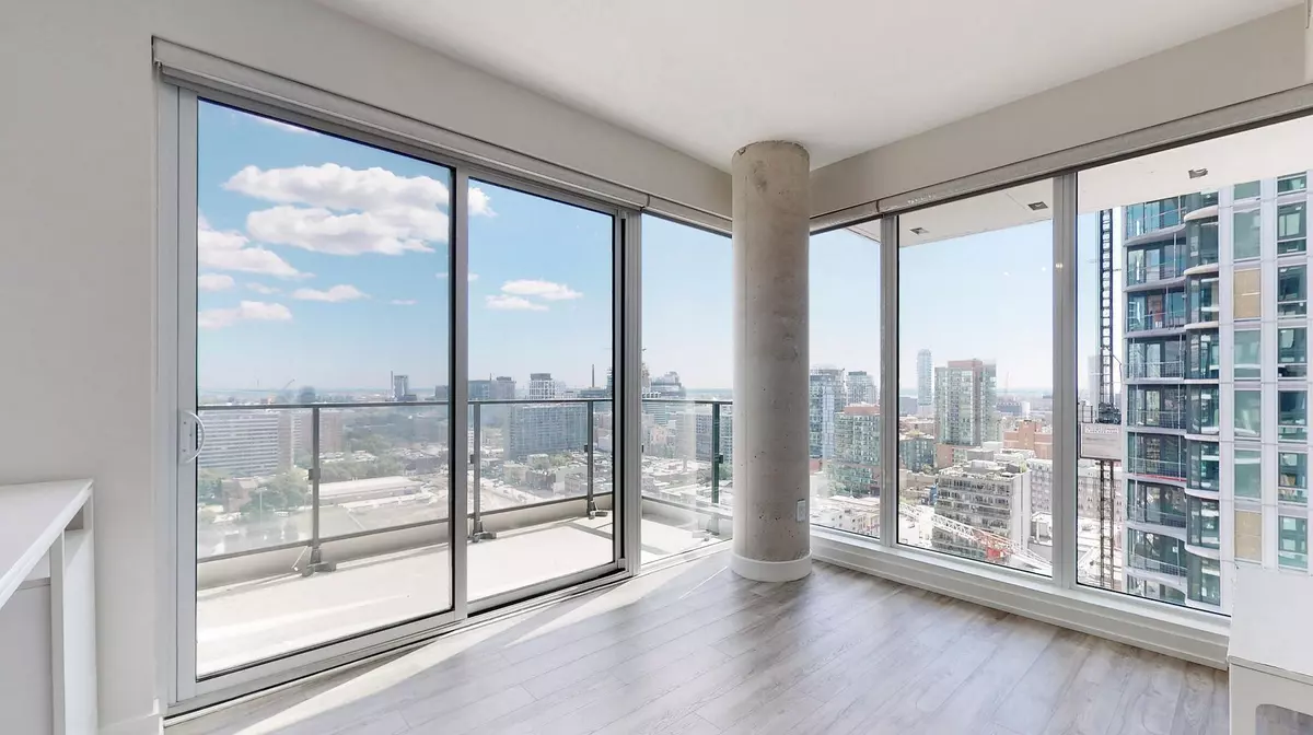 Toronto C08, ON M5B 0B8,77 Shuter ST #2306