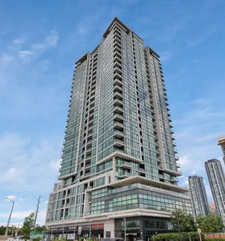 Mississauga, ON L5B 0H8,3985 Grand Park DR #208