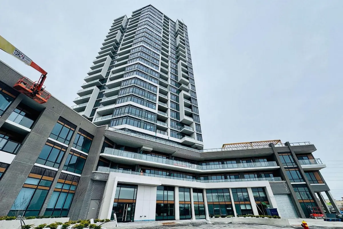 Milton, ON L9T 3L3,8020 Derry RD #509