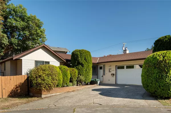 Saanich, BC V8X 4R4,4101 Scoones Pl