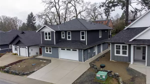 Duncan, BC V9L 0J2,2035 Oakhill Pl