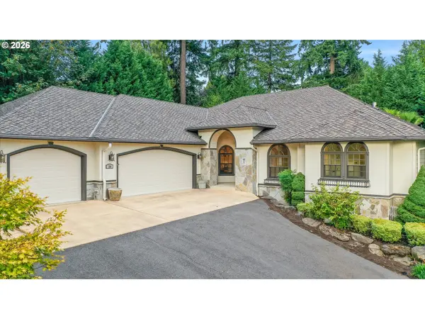 20 SW 111TH TER, Portland, OR 97229