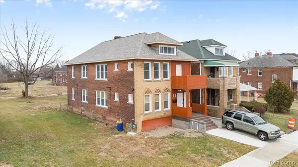 Detroit, MI 48204,9662 Broadstreet AVE