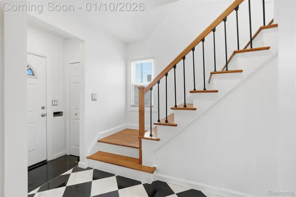 Detroit, MI 48224,5903 Chatsworth ST