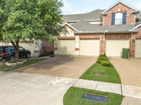 6205 Shoal Creek Trail, Garland, TX 75044