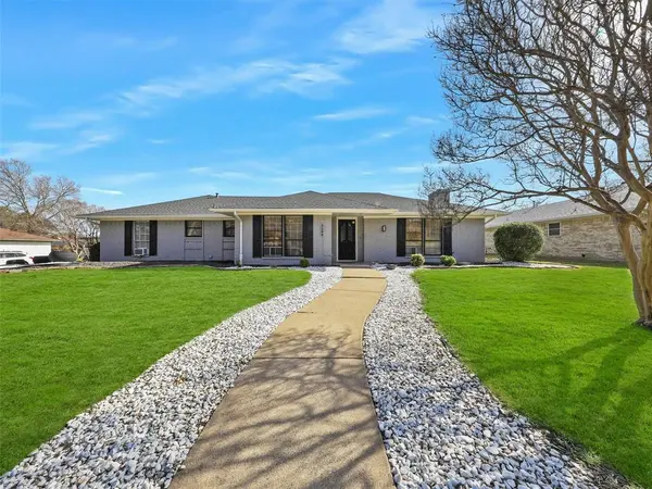 2200 Parkhaven Drive, Plano, TX 75075