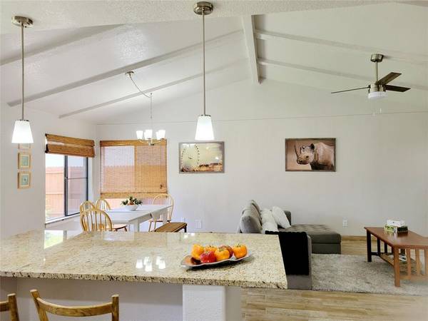 5526 Excalibur Drive, Garland, TX 75044