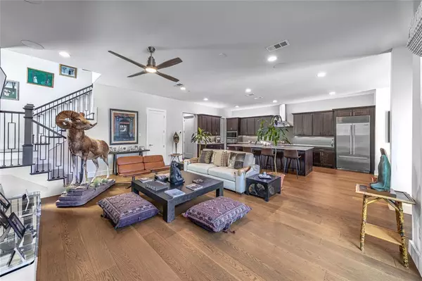 Dallas, TX 75219,4144 Entrada Way