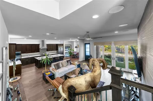 Dallas, TX 75219,4144 Entrada Way