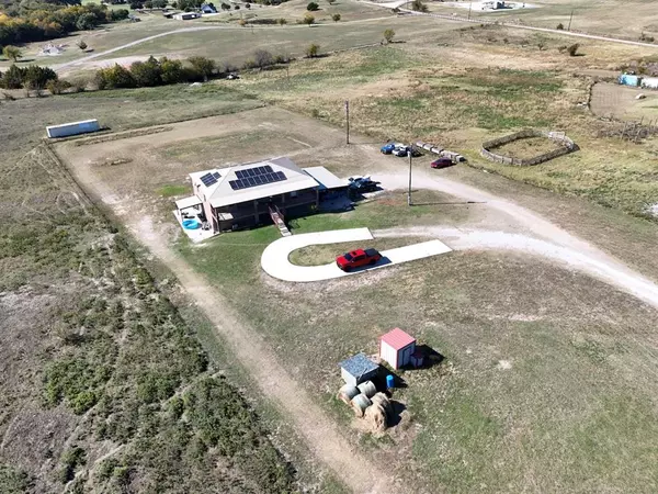 Decatur, TX 76234,528 County Road 4227