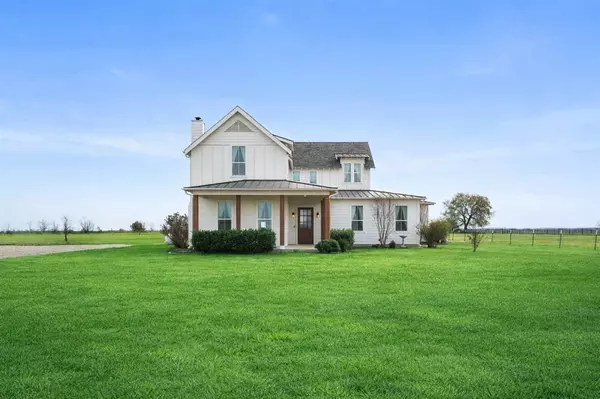 Waxahachie, TX 75167,291 Lone Elm Road