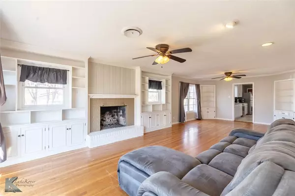 Abilene, TX 79605,701 Sayles Boulevard