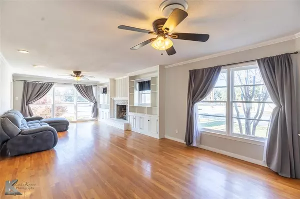 Abilene, TX 79605,701 Sayles Boulevard