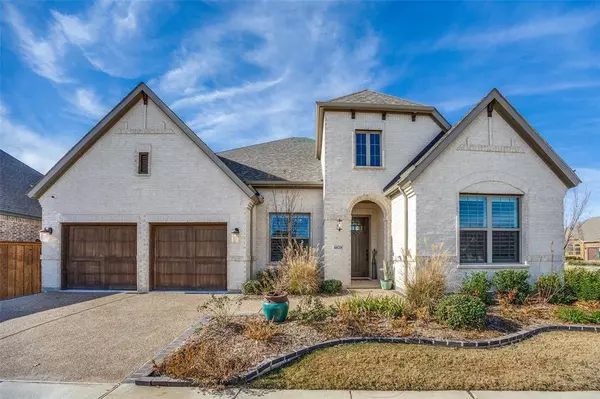 Arlington, TX 76005,4820 Blackhawk Green Court