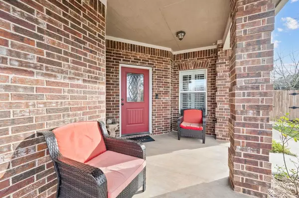 Keene, TX 76059,201 Pioneer Drive #A