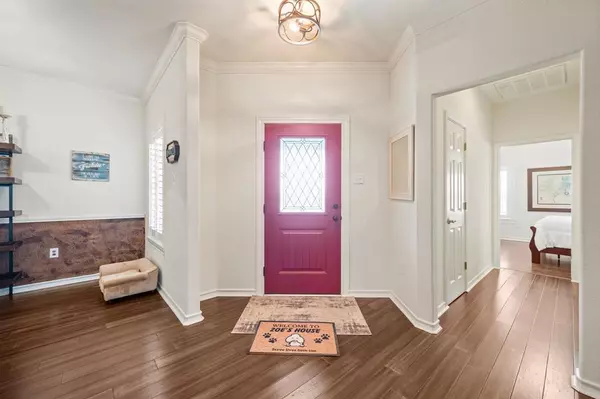 Keene, TX 76059,201 Pioneer Drive #A