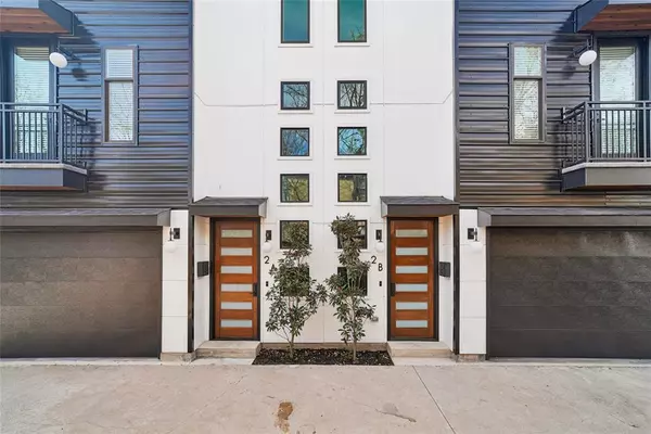 Dallas, TX 75226,4618 Columbia Avenue #2a