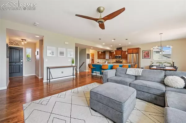 Colorado Springs, CO 80927,6563 Mineral Belt DR