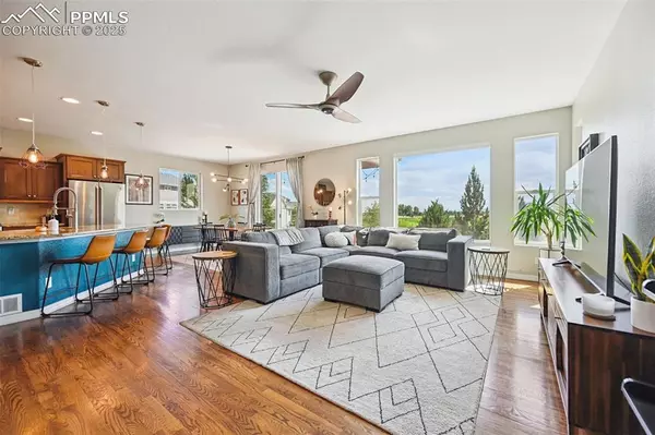 Colorado Springs, CO 80927,6563 Mineral Belt DR