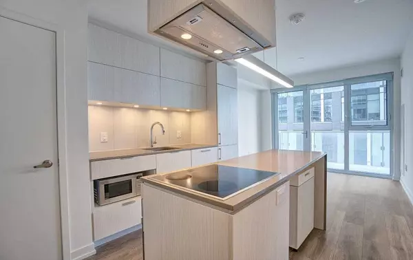 Toronto C08, ON M5E 1Z2,15 Lower Jarvis ST #904