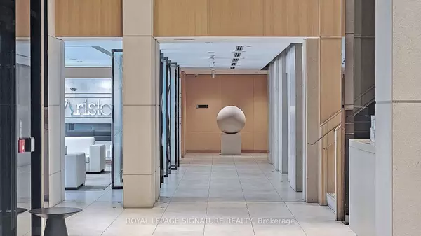 Toronto C14, ON M2N 0C2,120 Harrison Garden BLVD #413