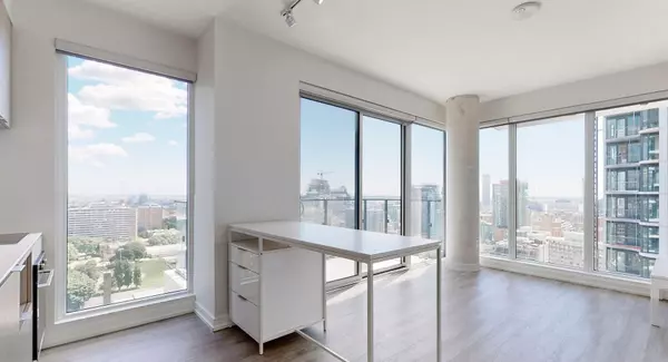 Toronto C08, ON M5B 0B8,77 Shuter ST #2306