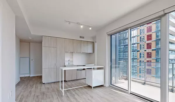 Toronto C08, ON M5B 0B8,77 Shuter ST #2306