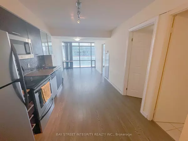 Toronto C01, ON M4Y 3G5,37 Grosvenor ST #1710