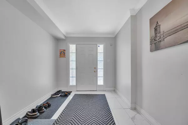 Pickering, ON L1X 0C9,1506 Dusty DR