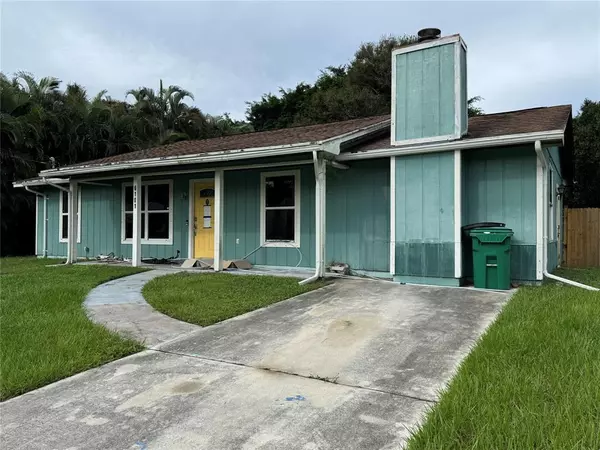 Fort Pierce, FL 34982,6101 Balsam Drive