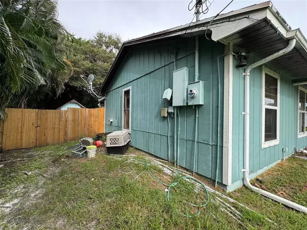 Fort Pierce, FL 34982,6101 Balsam Drive