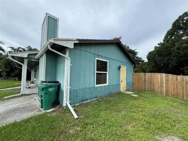 Fort Pierce, FL 34982,6101 Balsam Drive