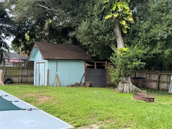 Fort Pierce, FL 34982,6101 Balsam Drive