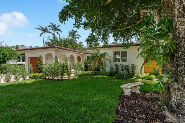 Fort Lauderdale, FL 33304,616 NE 16th Ter