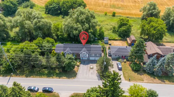 Essa, ON L0L 1N0,5127 10th Side Road