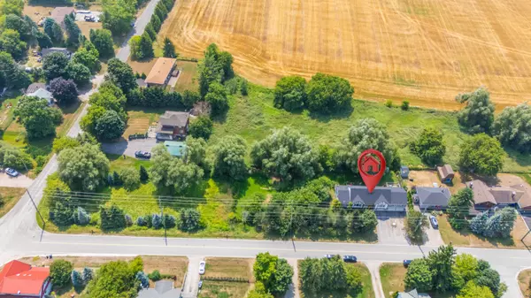 Essa, ON L0L 1N0,5127 10th Side Road