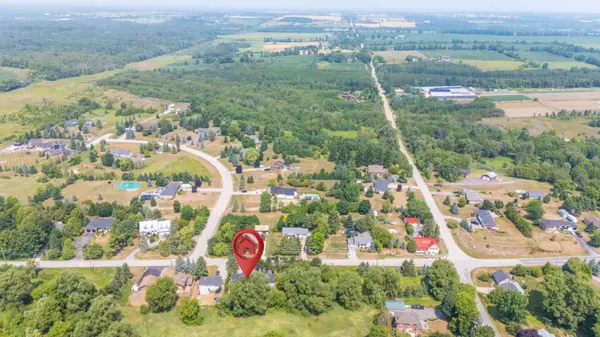 Essa, ON L0L 1N0,5127 10th Side Road