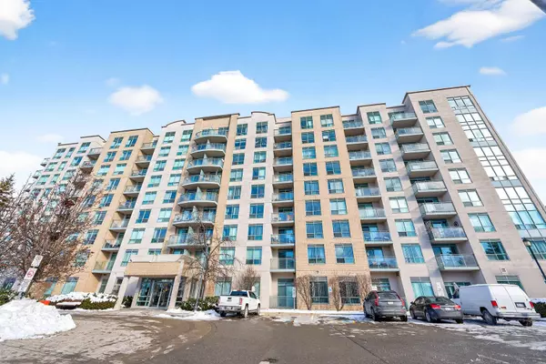 Richmond Hill, ON L4B 4P6,51 Baffin CT #PH06