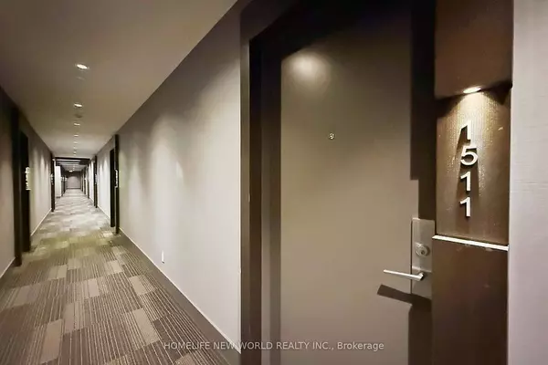 Markham, ON L6G 0G5,8081 Birchmount RD #1511